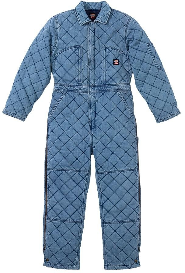 Supreme®/Dickies® Quilted Coverall view 15